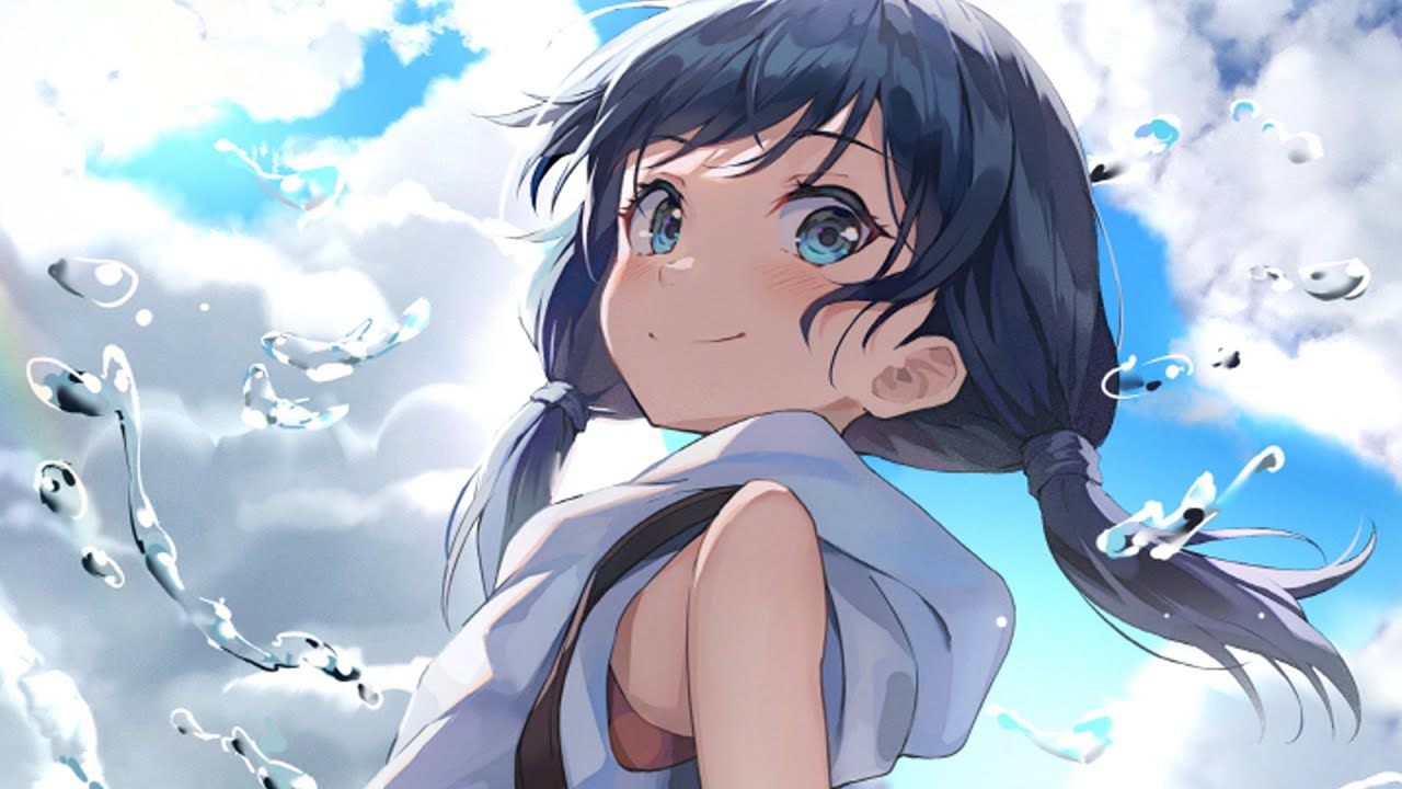 Nightcore - Sparks (Turn Off Your Mind) [Vicetone Remix]