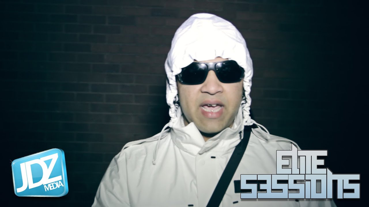 Grimmy [ELITE SESSIONS] | JDZmedia