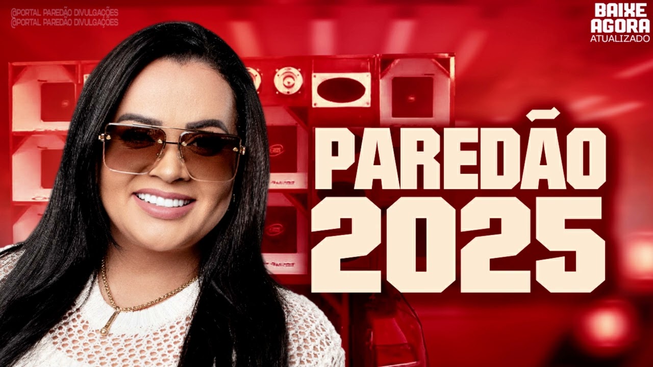 KLESSINHA (MÚSICAS NOVAS) JULHO 2025 - REPERTÓRIO ATUALIZADO - PRA PAREDÃO 2025
