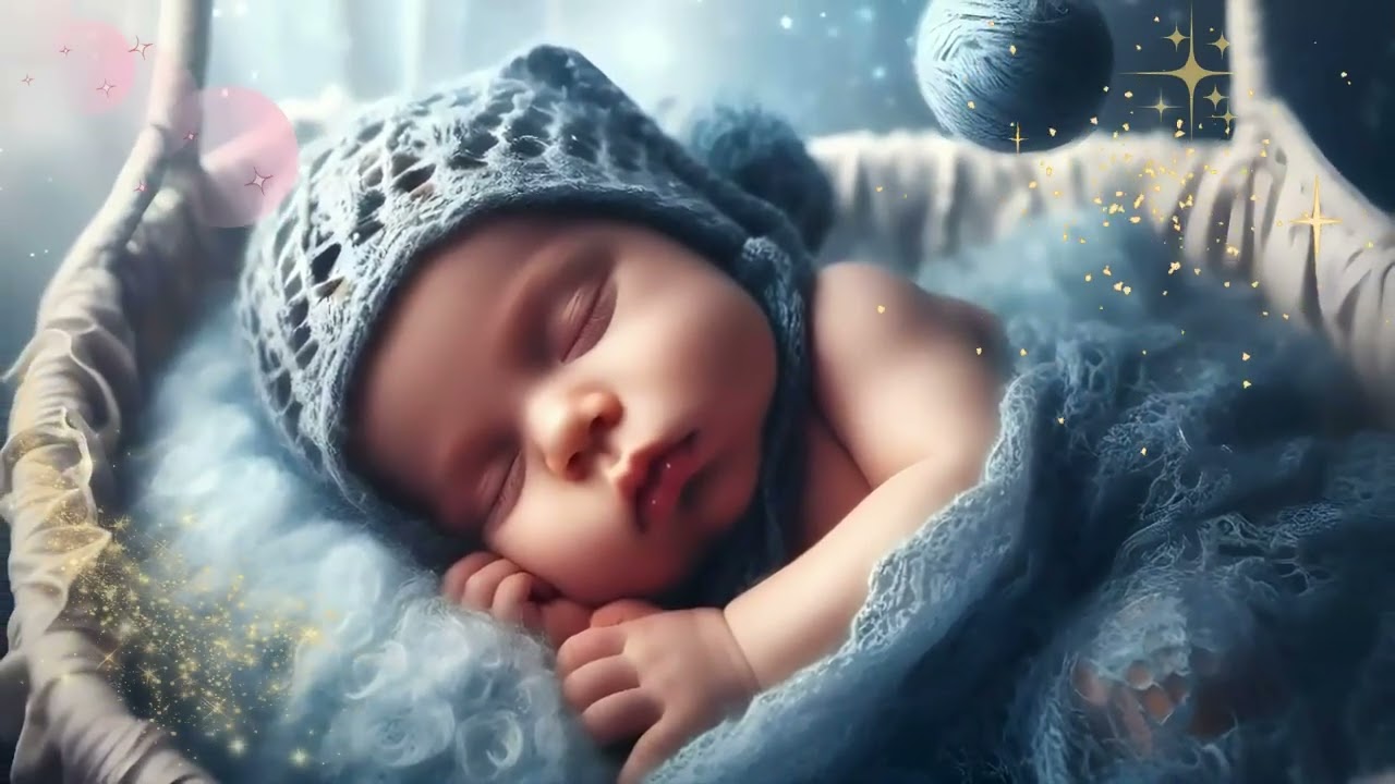 Baby Sweet Dream / Brahms Lullabies, etc.