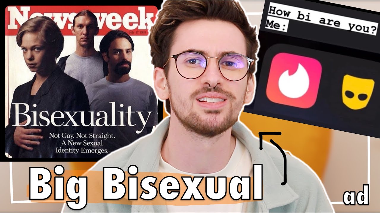 Bisexual Reacts to Bisexual Memes