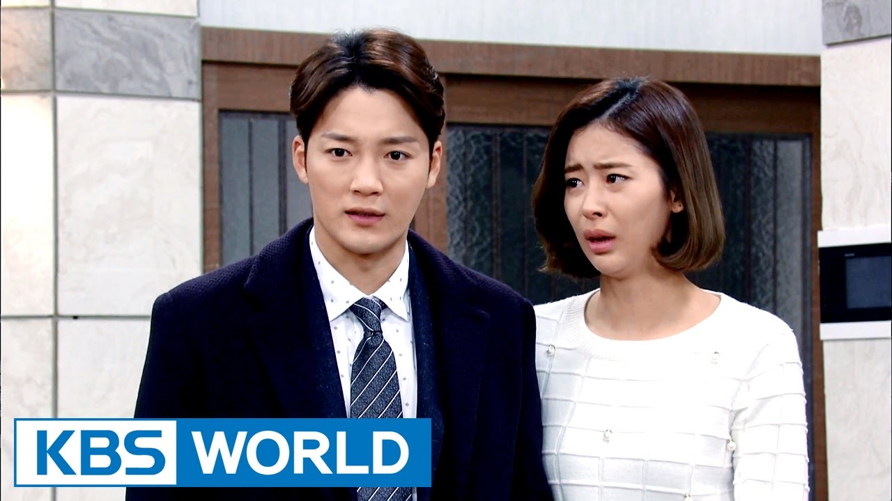 The Unusual Family | 별난 가족 EP.142 [SUB : ENG,CHN / 2016.11.24]