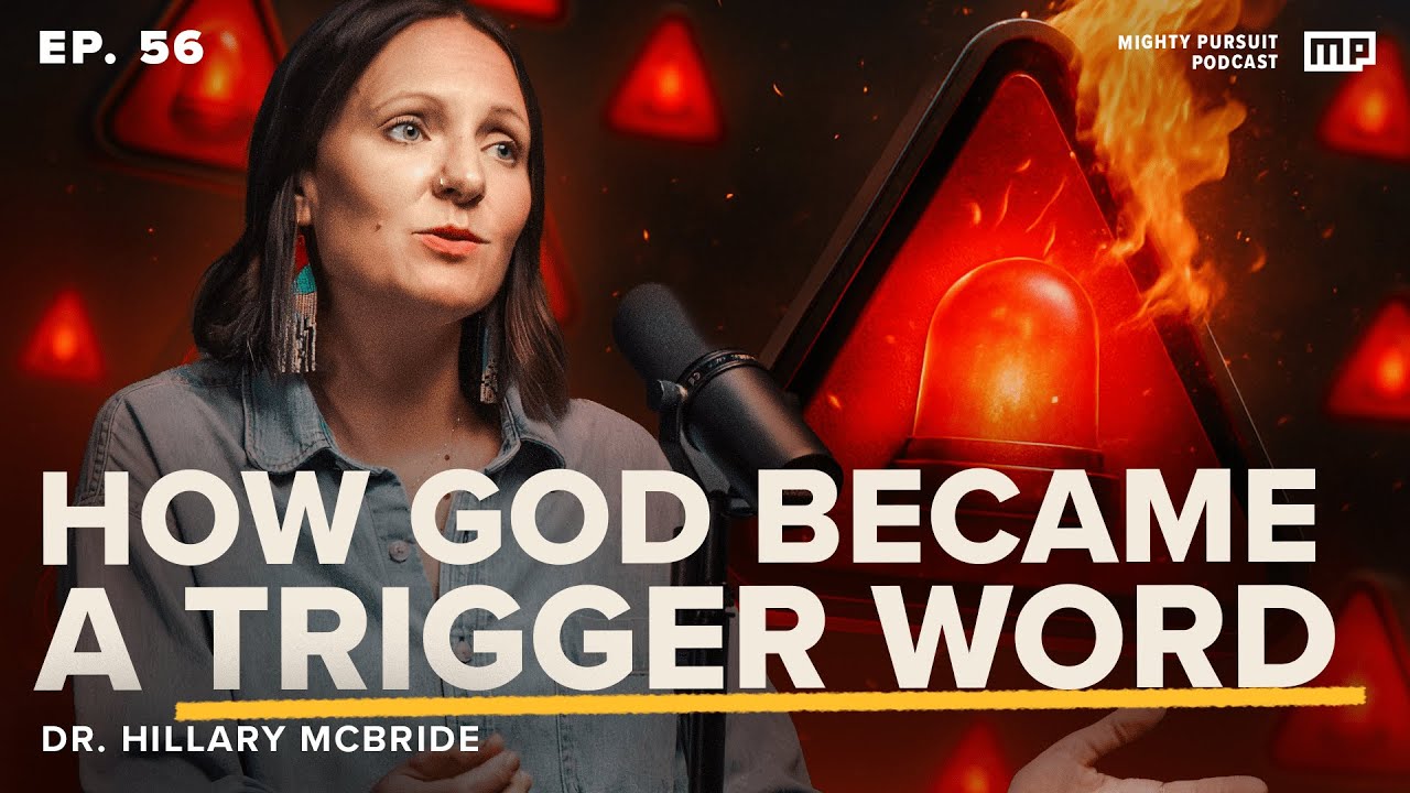 Dr. Hillary McBride: Religious Trauma Is Real — And It’s Everywhere