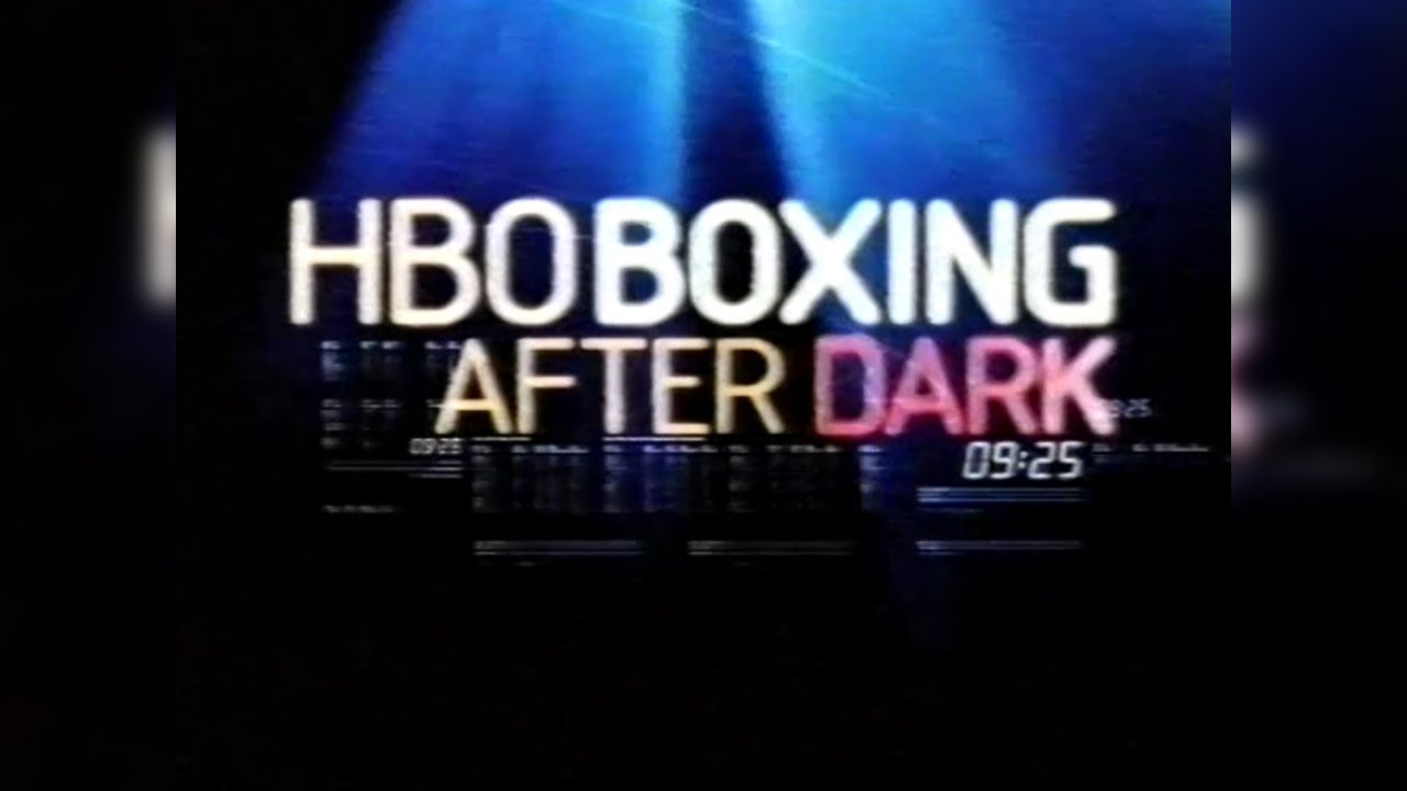 00's Promos - HBO September 18th, 2005