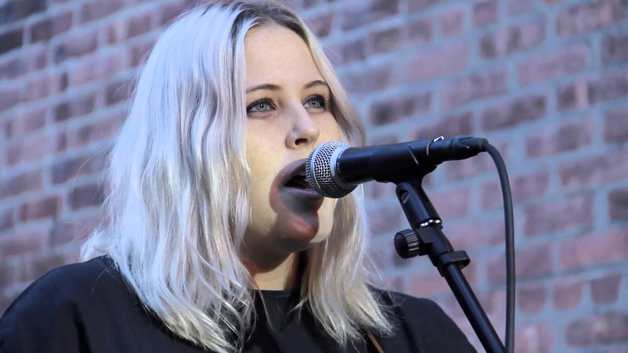O+ Tin Roof Session Session LI: Karlie Bruce