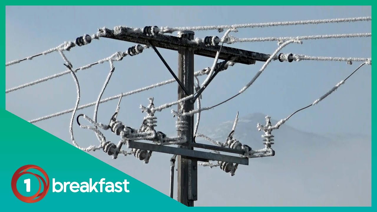Fault sparks Transpower electricity grid emergency for North Island