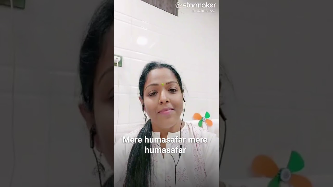 किसी राह में किसी मोड़ पर  बॉलीवुड संगीत को समर्पित मेरा पसंदीदा गीत। मित्रों बहुत प्यार से सुनिएगा।