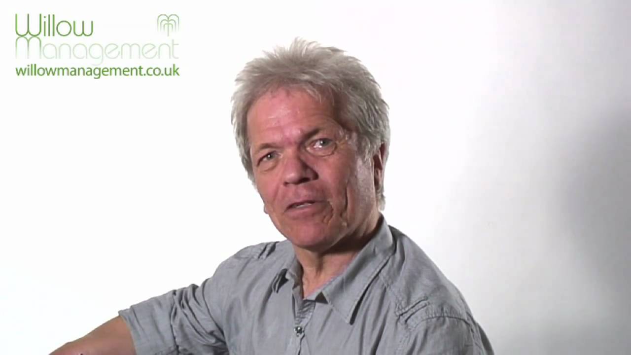 Peter Burroughs