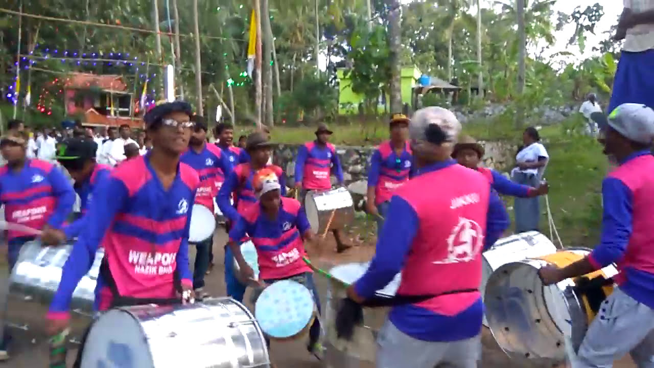 Weapons nazik dhol 💥Bass 💥