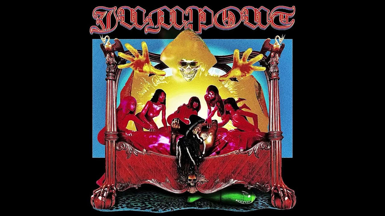 OsamaSon - Ref (Extended Intro) Prod.syck