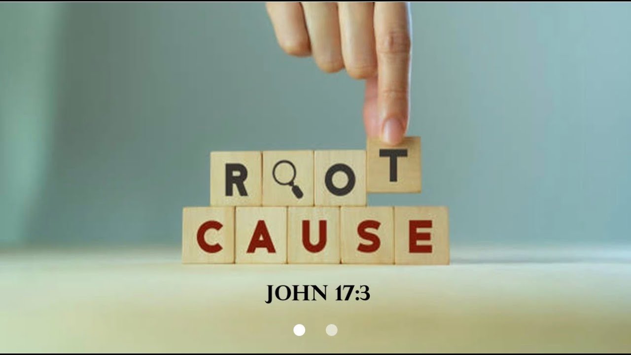 Root Cause