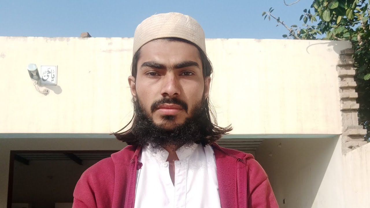 ایسی آواز کہ دلوں کو چھو لے ایک دفعہ ضرور سنیں 