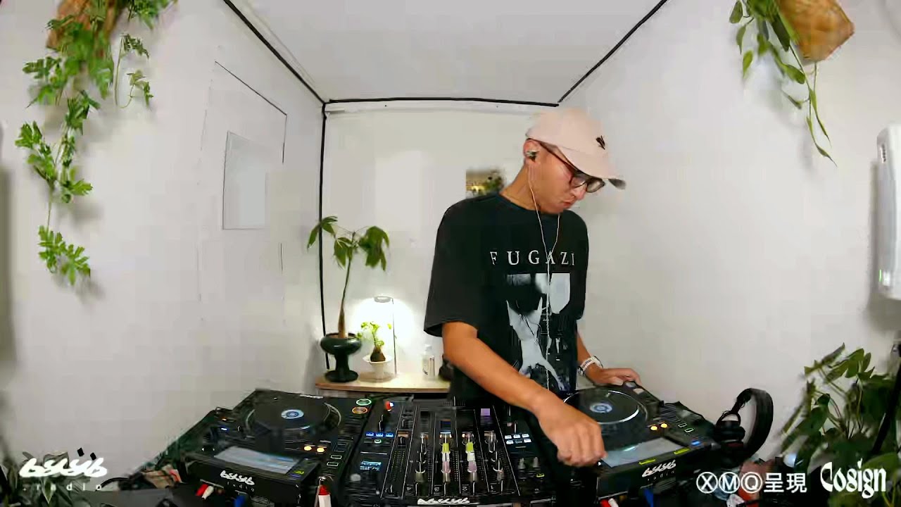 Zhivago | Cosign & XMQ呈现 | byyb.radio - Sep. 13 / 2025
