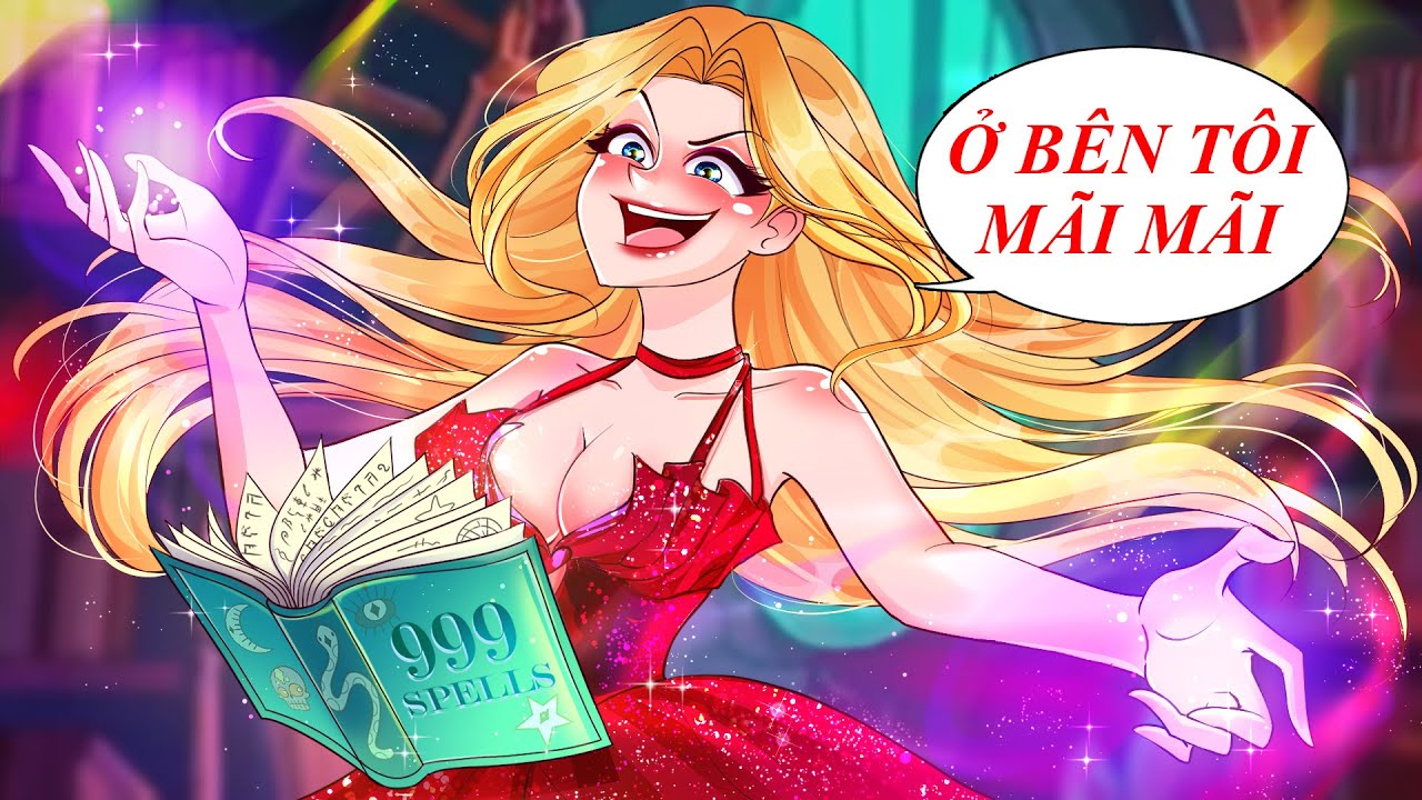Tôi Làm Mọi Cách Để Người Yêu Không Rời Xa Tôi | Quà Tặng Cuộc Sống | Nhật Ký Cuộc Sống LDA