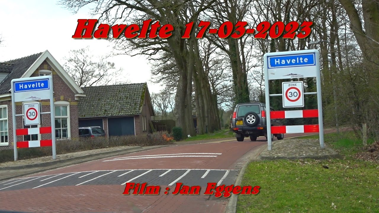 Havelte 17 03 2023