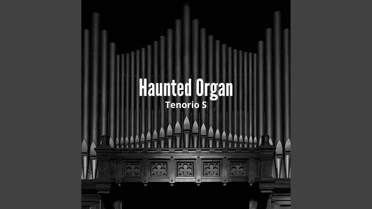 Haunted Organ