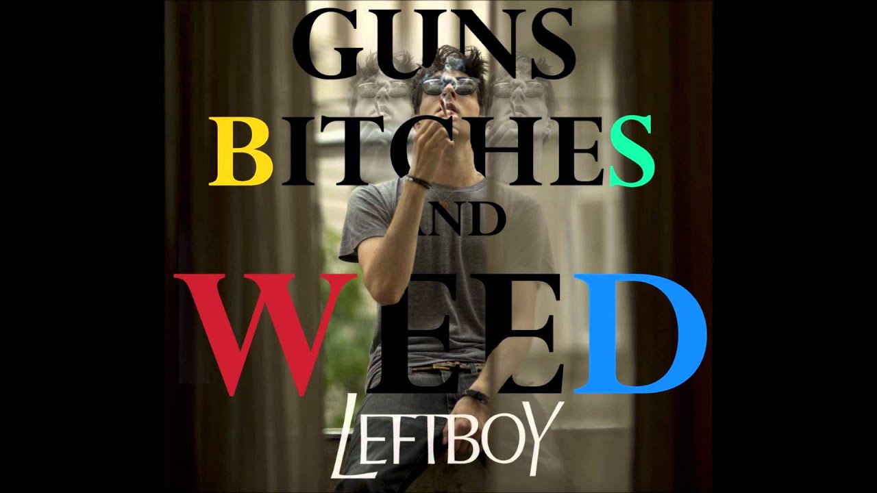 Left Boy - Sweet Dreams