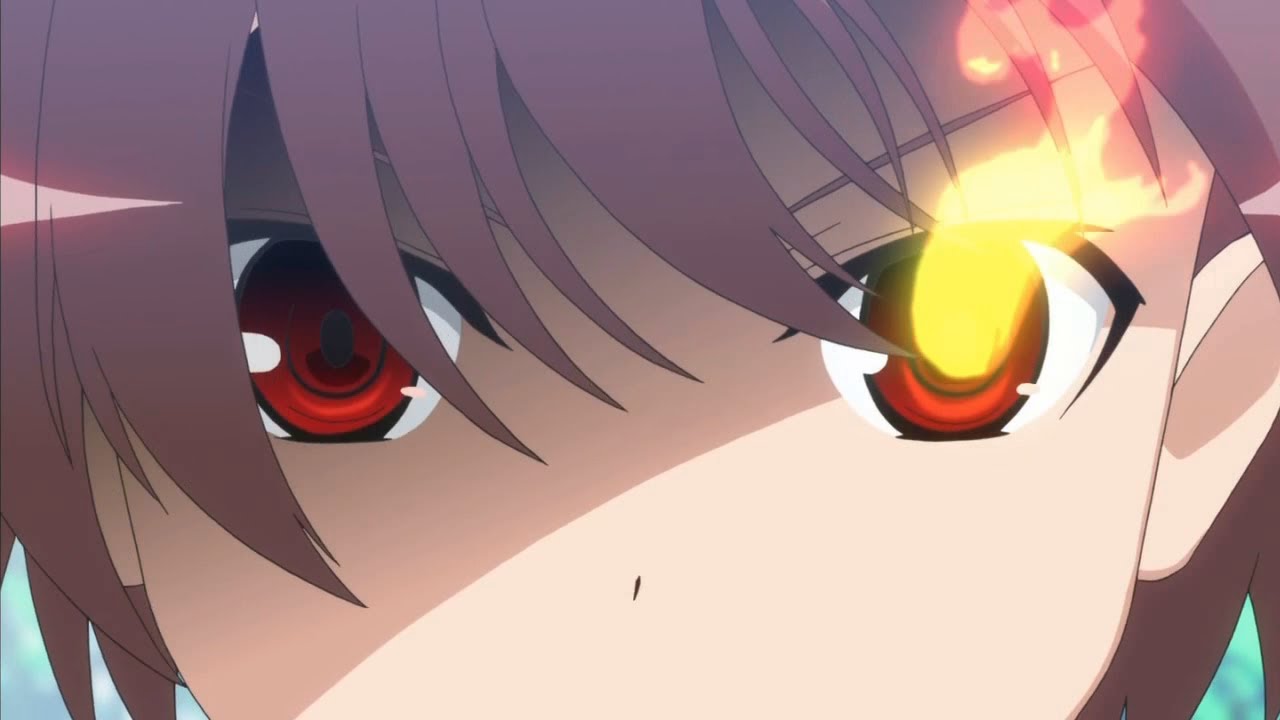 【ＭＡＤ】fortissimo-the ultimate crisis【咲-Saki-】