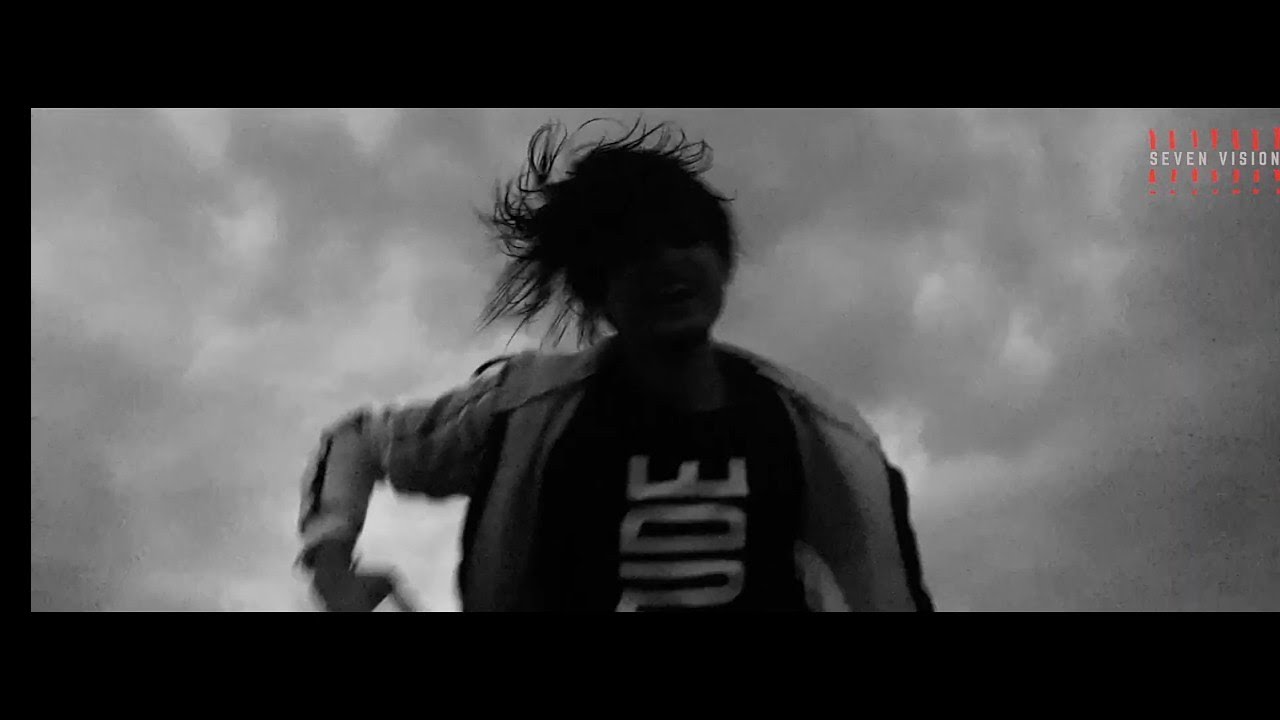 QEHER - HATE GAME | BHSM EP. TRACK 3 | (MUSIC VIDEO) | 2O2O | 7 VISION | PROD. 27Corazones