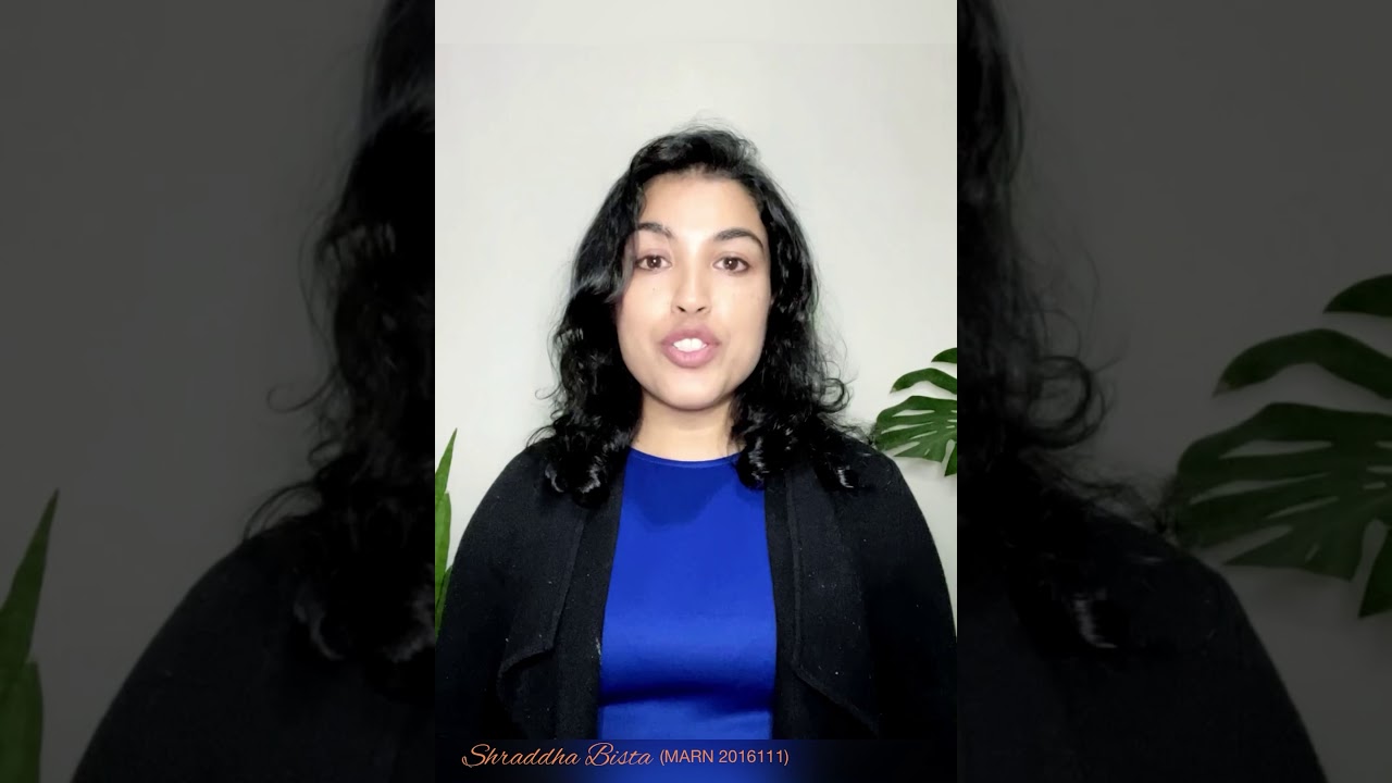 Sponsored Parent Visa - subclass 870 Explained