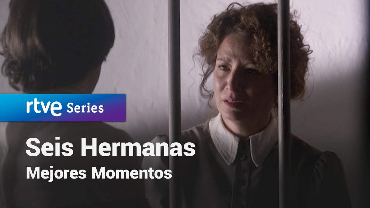 Seis Hermanas: Mejores momentos #SeisHermanas328 | RTVE Series