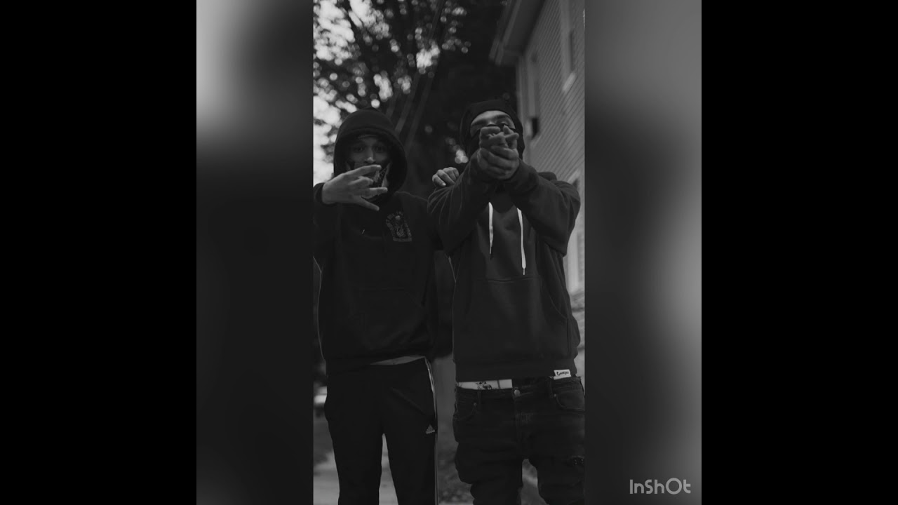 LANEGANG ZAY - PAIN SONG