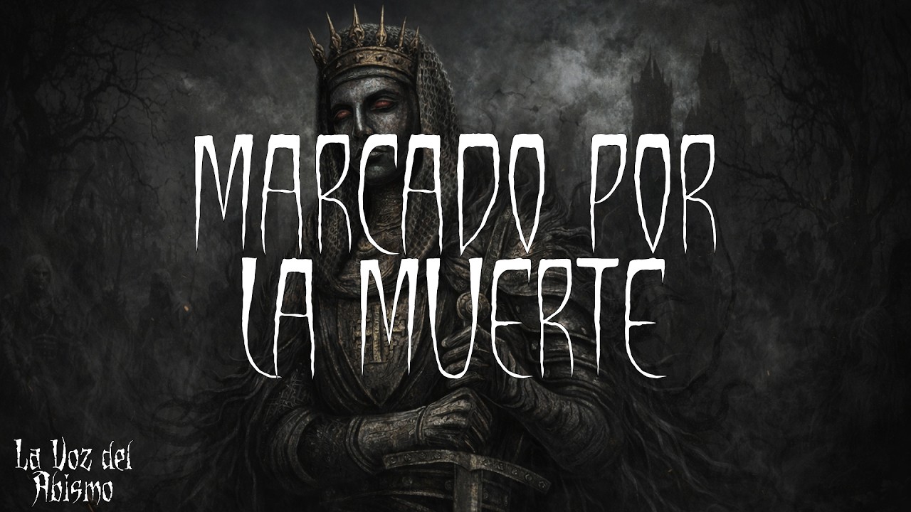 CUANDO LA ENFERMEDAD NO DETUVO A UN REY | Balduino IV | El Rey Leproso | La Voz del Abismo