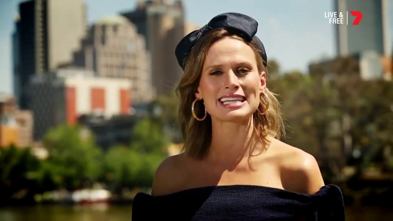 Melbourne Cup Day is here