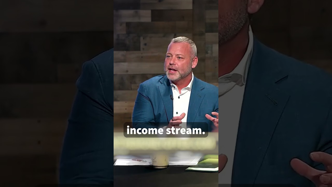 Your retirement plan is probably wrong 