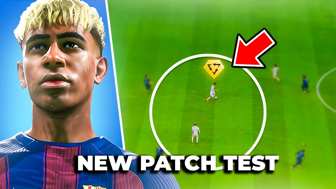 (NEW PATCH TEST) Chill Elite Rivals Push Speedrun With R9