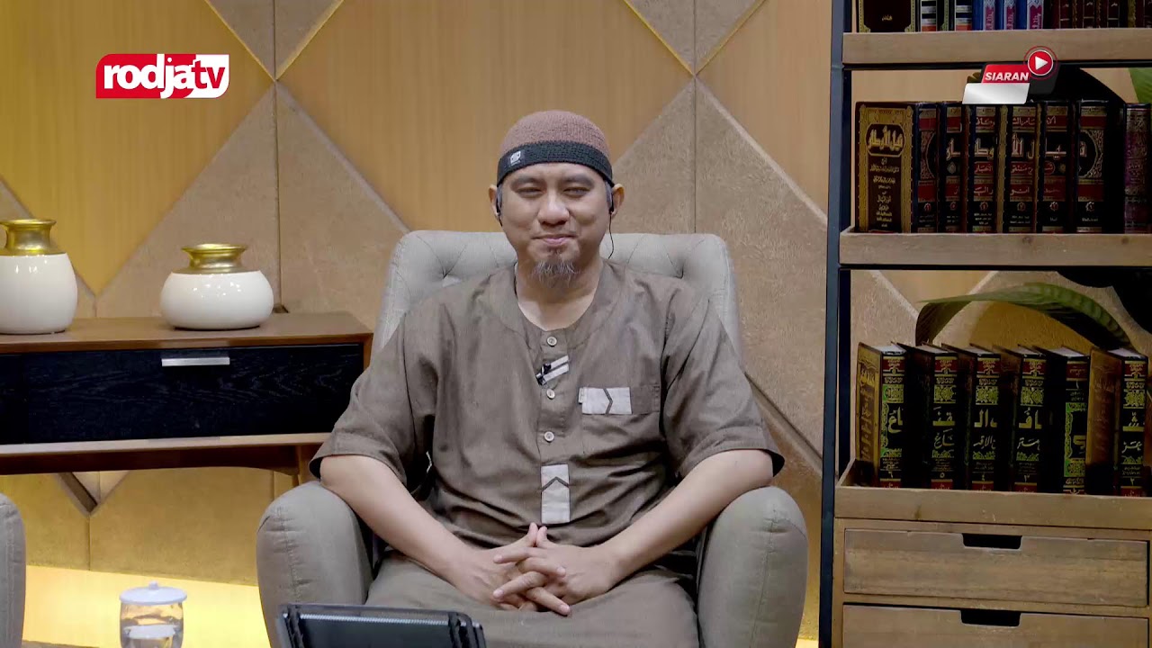 [LIVE] Ustadz Dr. Emha Hasan Ayatullah, M.A. - Shahih Jami' As-Shagir