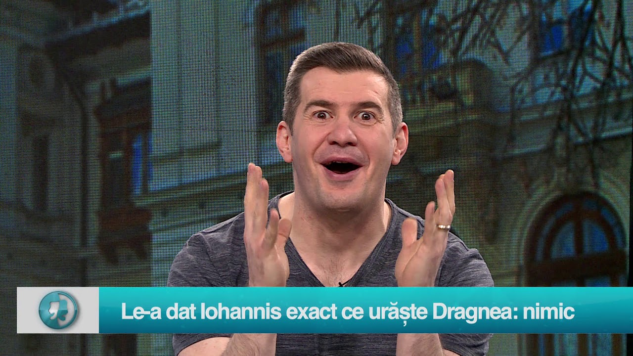Starea Nației 23 aprilie 2019