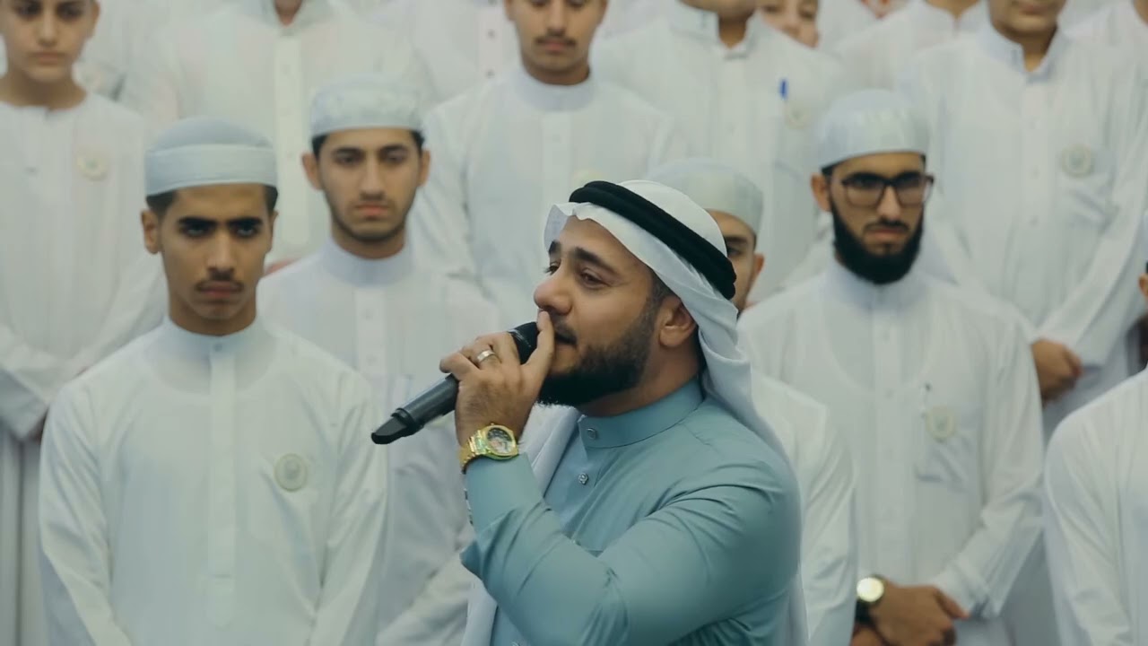 عبدالحميد شاكر _ركائز التمكين