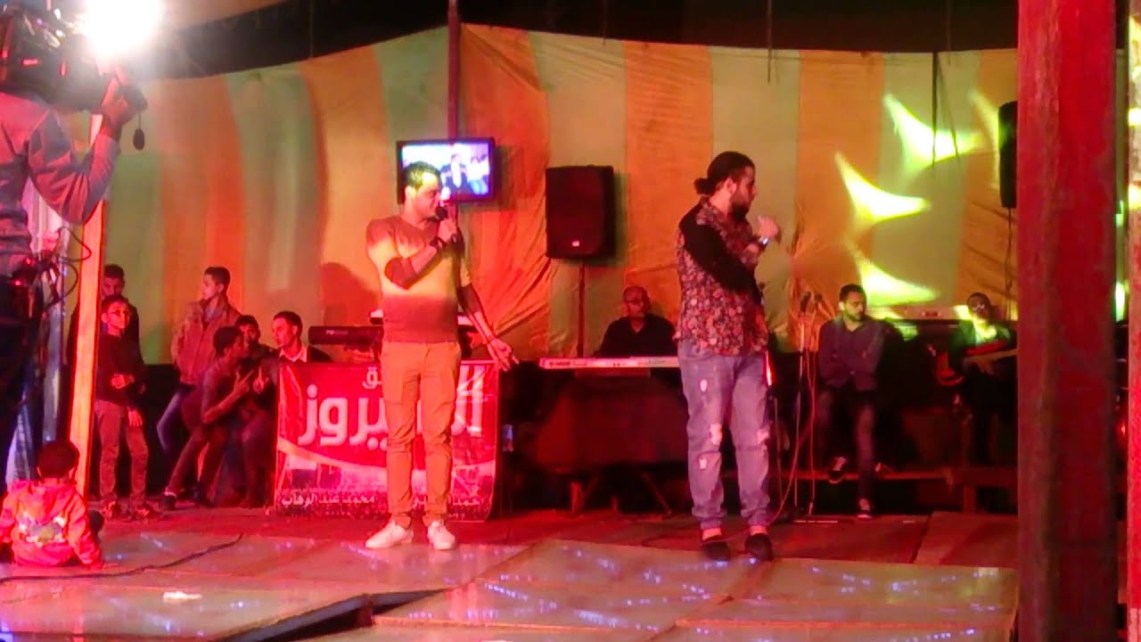 مول جامد جدا مولعين في الدنيا حماده الروش وهيما شقاوه احمد السندوبى # 01003201109