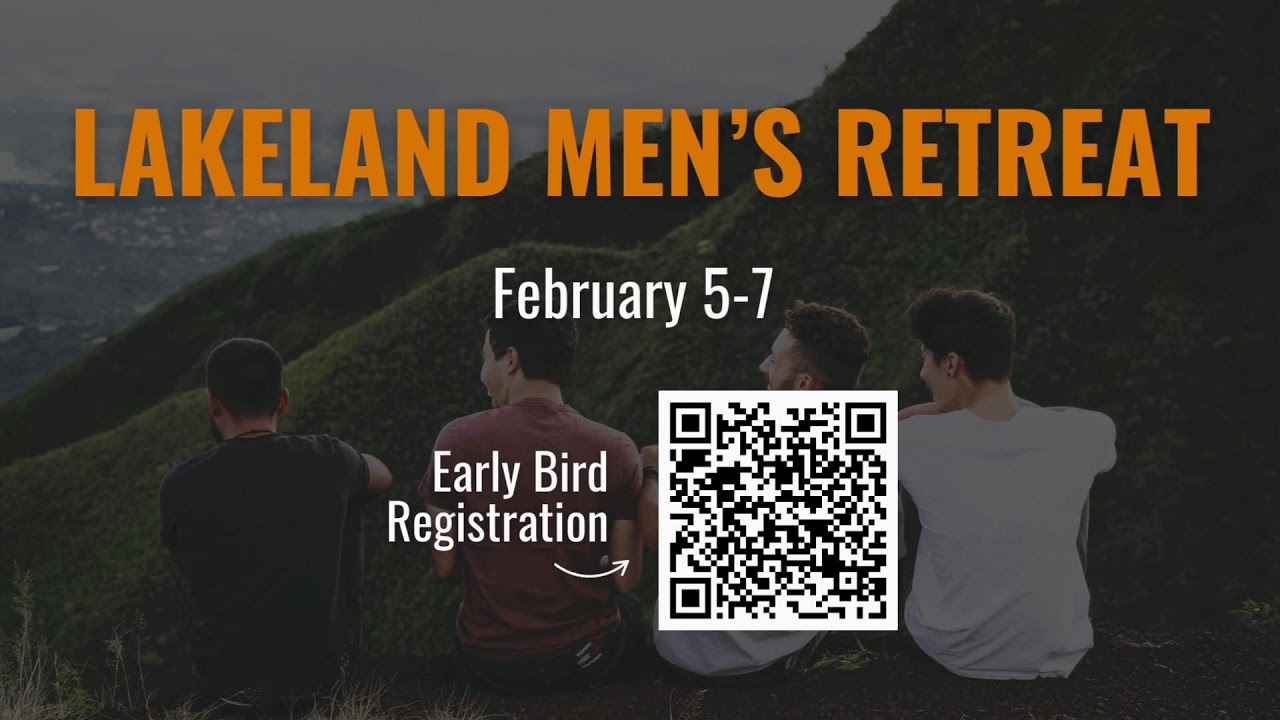 Lakeland Online 9:00a | 01.04.26