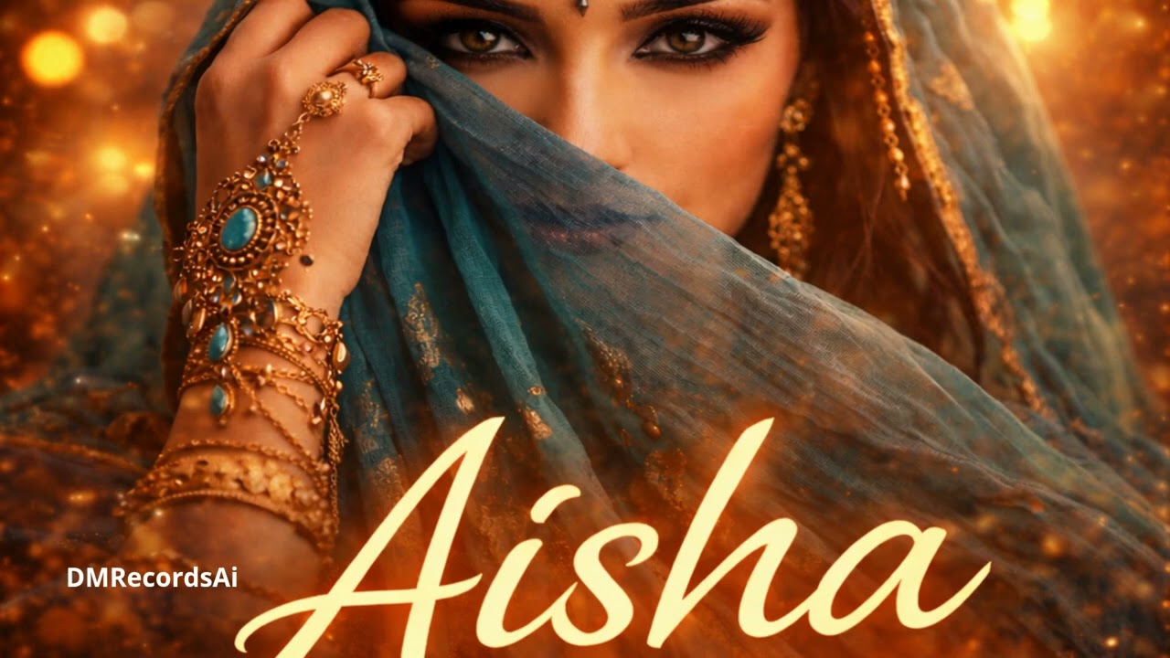 Aisha 2026 Motaba Remix