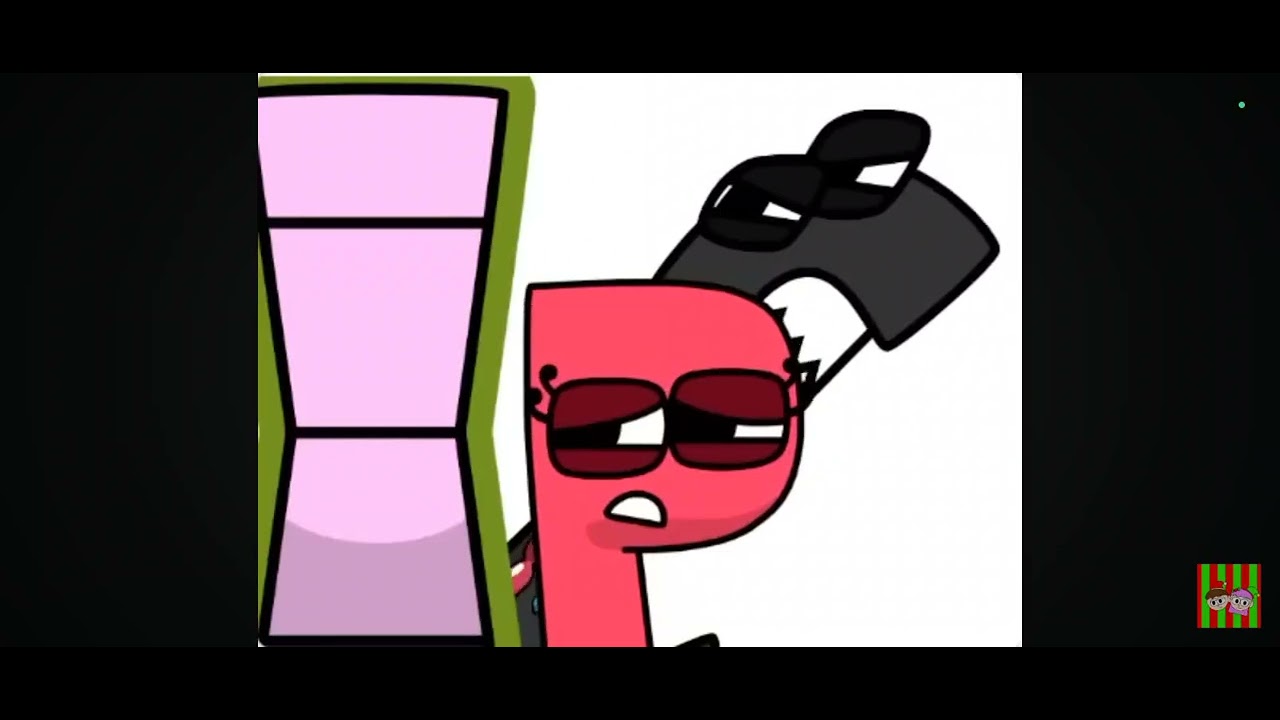 Russian alphabet Lore (Фpart 2)