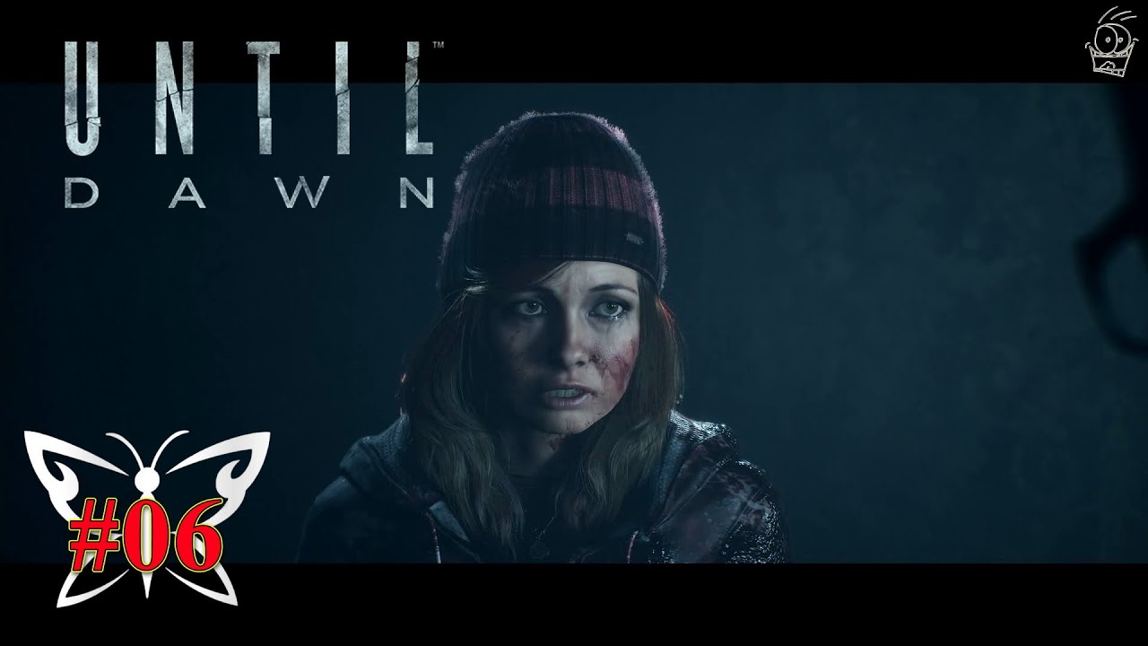 Until Dawn (Remake) (PS5) Kapitel 6 : 