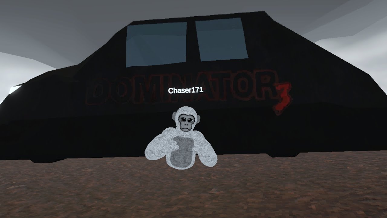 TORNADO CHASERS (PT.3)