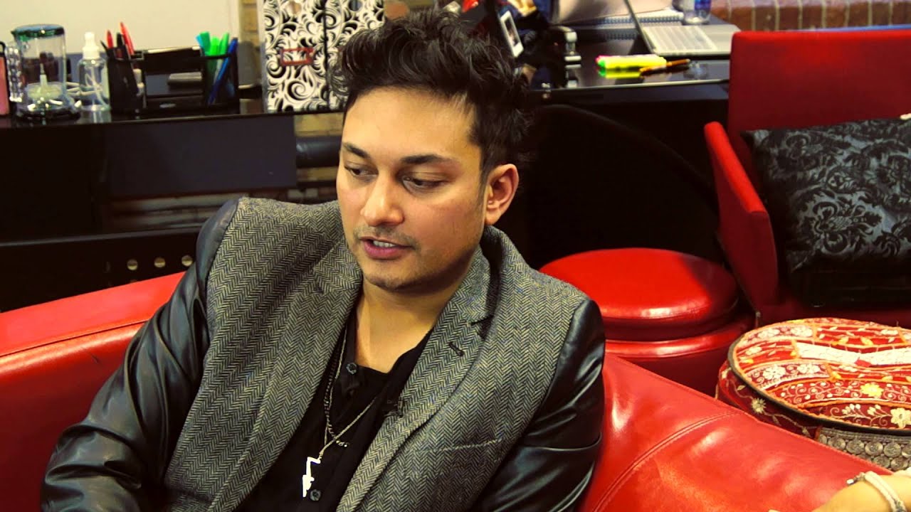 OCTV #30: INTERNATIONAL MUSICAL ARTIST, RAGHAV