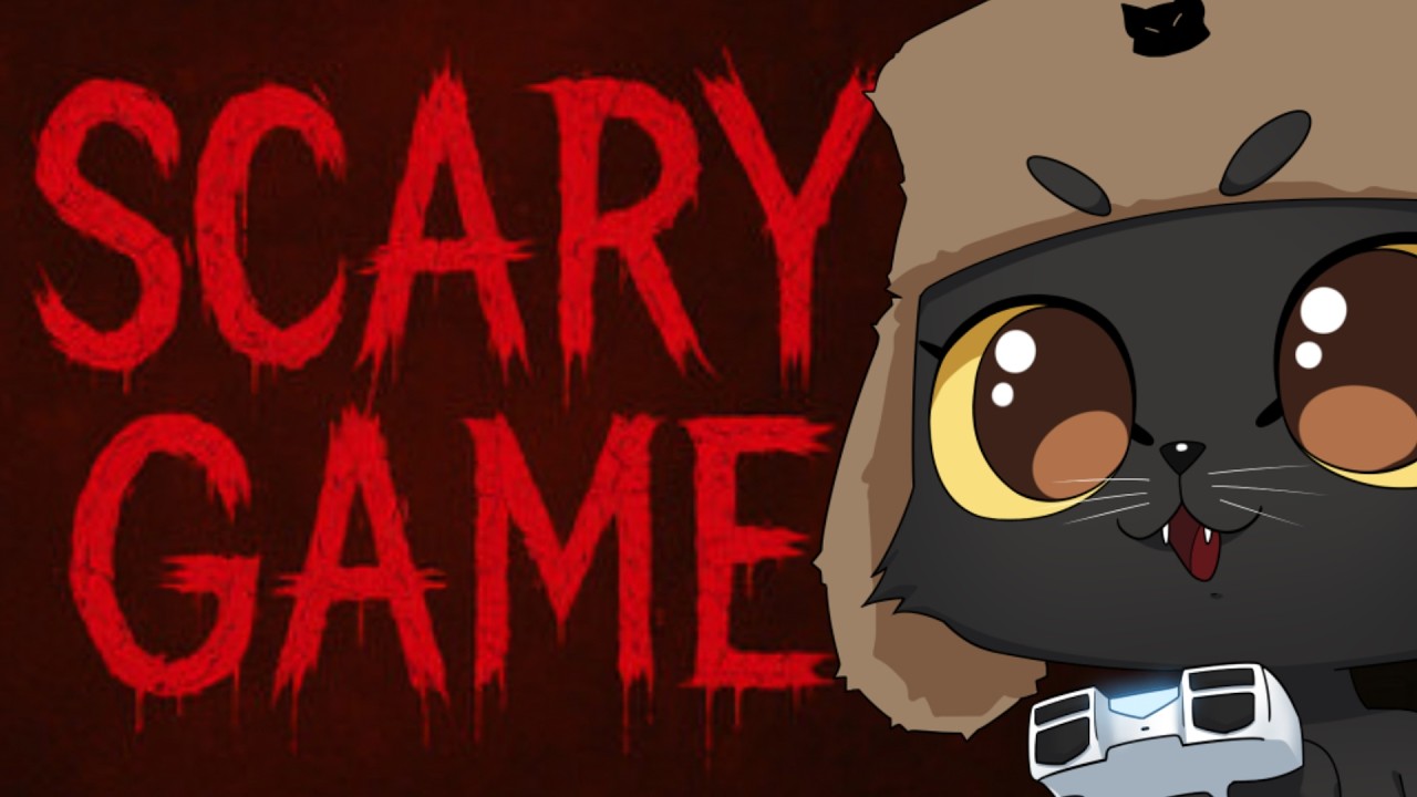 Aku Main Game Indie Menakutkan.. | Scary Game [47]