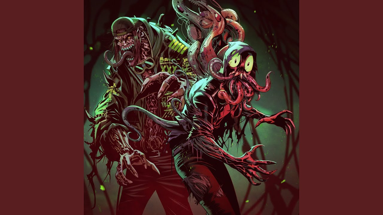 Monster Paradise