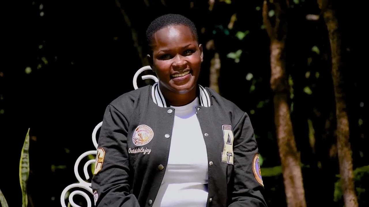 SINGLE MOTHERS -NASWA (OFFICIAL HD MUSIC VIDEO)