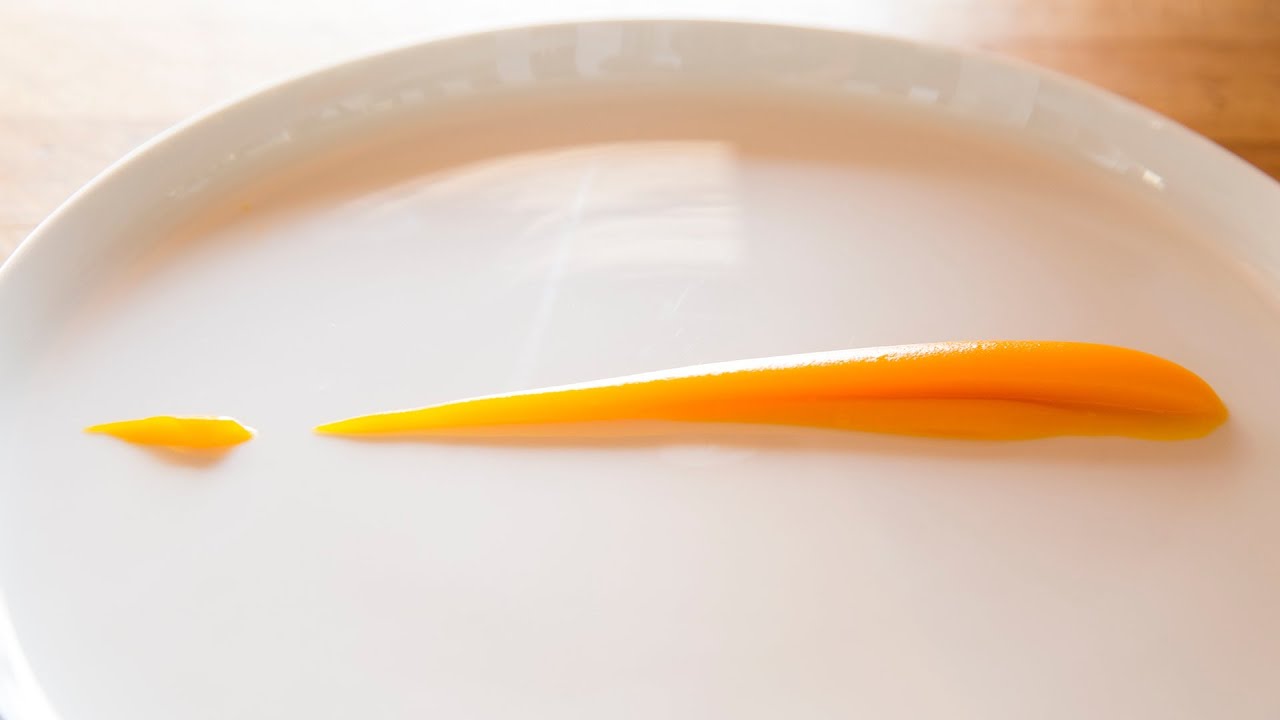 Silky-Smooth Butternut Squash Pur&eacute;e