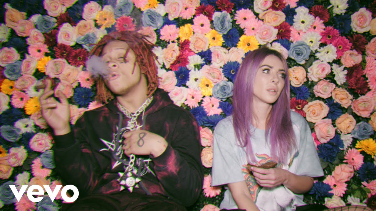 Alison Wonderland - High ft. Trippie Redd