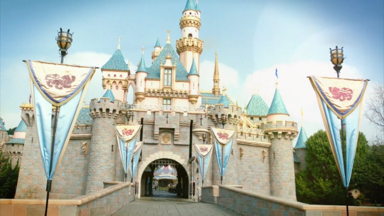 Disneyland Resort Complete Vacation Planning Video