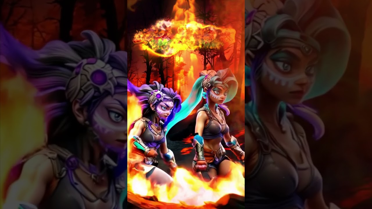 Live22- Bloodmoon Amazonia  #live22 #igamingindustry #gameprovider
