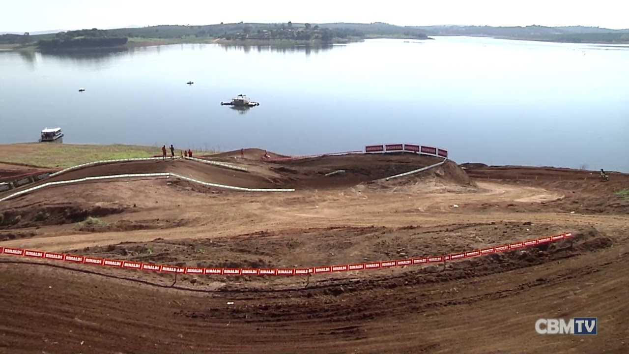 3° Etapa Brasileiro de Motocross - Fama (MG) - 06/05/2018 - Ao Vivo
