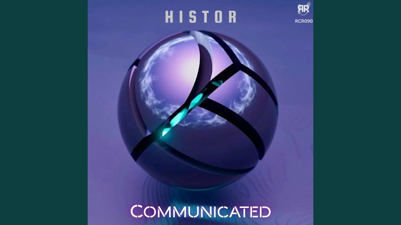 Communicated (Original Mix)