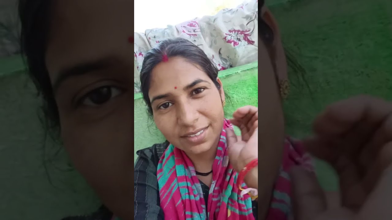@gayatri.video123 is live!